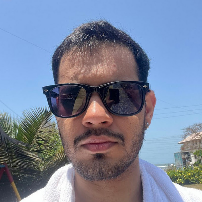 Sohail Jafri