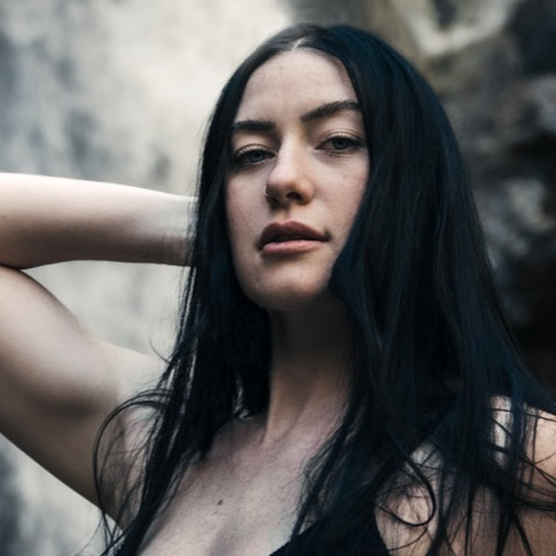 Melanie Anderson icon