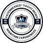 Yates Mexico – Luxury Yacht Sales & Charters logo