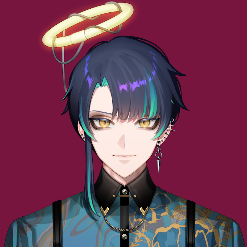 天落 ヨダカ