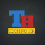 Techno Hr logo