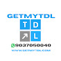 GETMYTDL logo