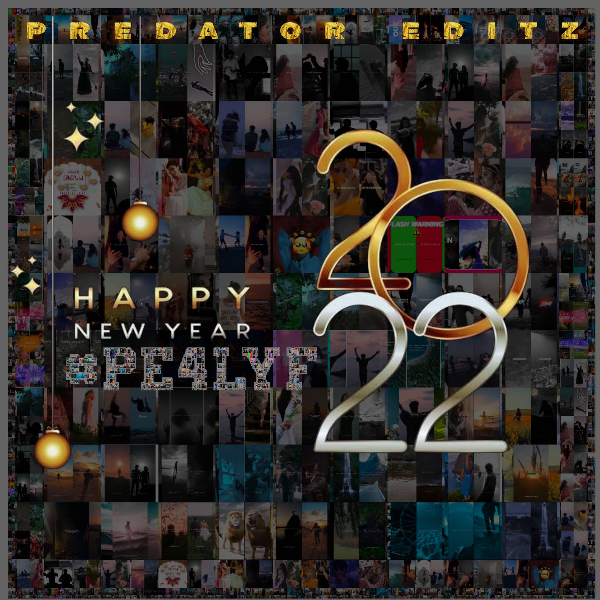 Post from Predator Editz