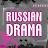 Russian Drama