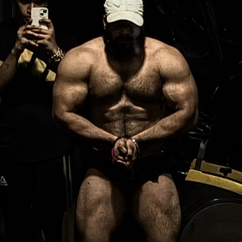 Fitness Rehan