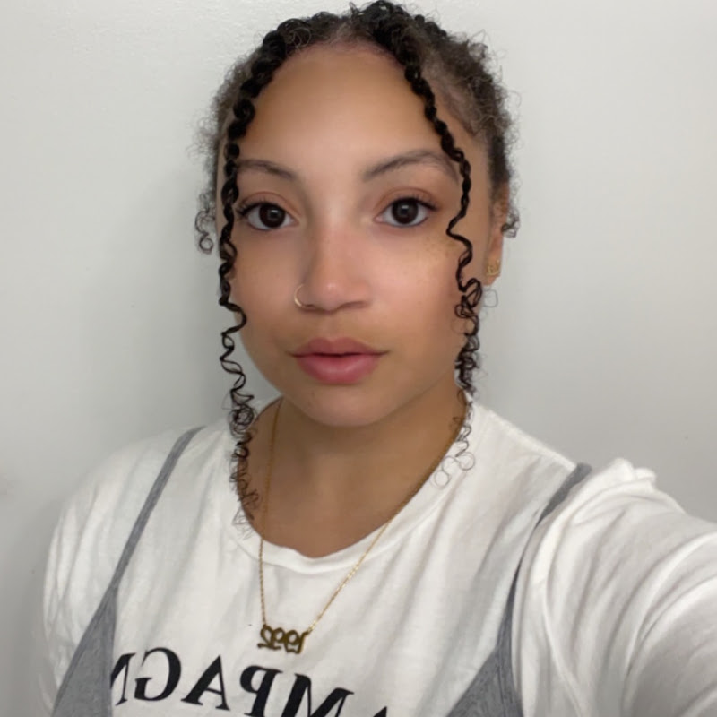 Kiara Wynn