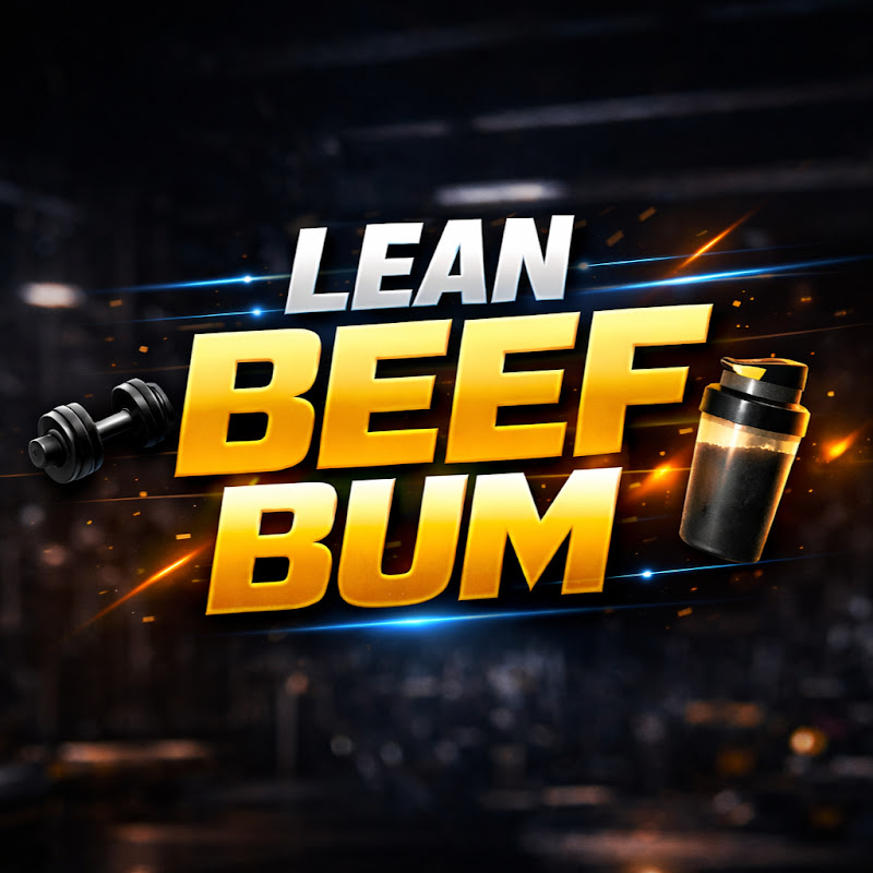 Leanbeefbum