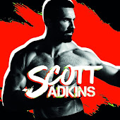 Scott Adkins