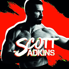 Scott Adkins net worth