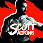 Scott Adkins