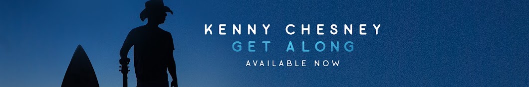 KennyChesneyVEVO Avatar de chaîne YouTube