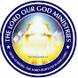 The Lord our God Ministries(Tamil)  logo