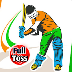 Full Toss channel logo