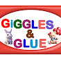 Giggles & Glue logo