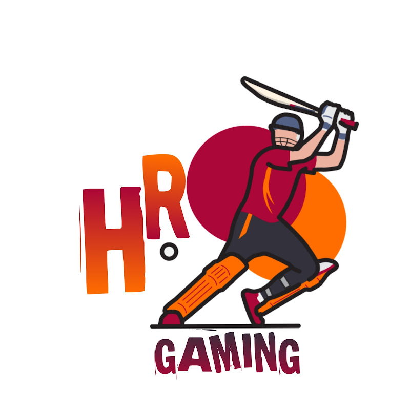 HR Gaming