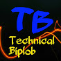 Technical Biplob  logo