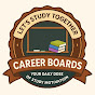 Career Boards logo