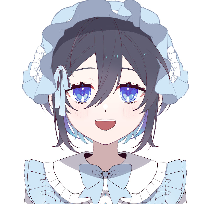 綿雲あめ / Watagumo Ame