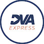 DVA Express logo