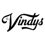 The Vindys logo