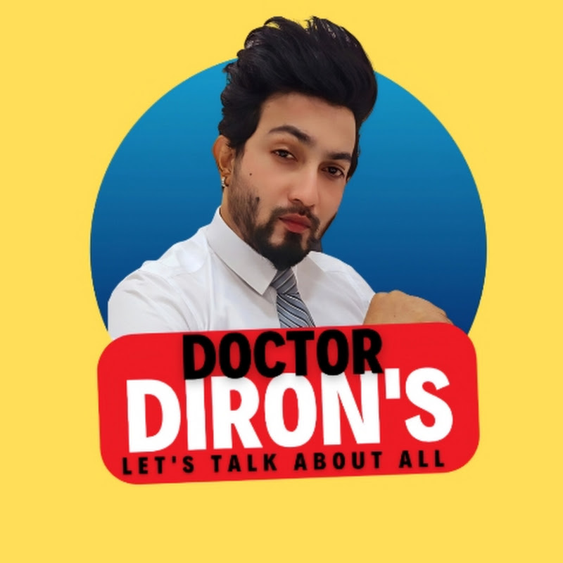 Dr. Diron