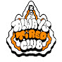 Always Tired Club logo