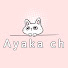 OcSmvJ-QEq4-channel-avatar-あやかちゃんねる