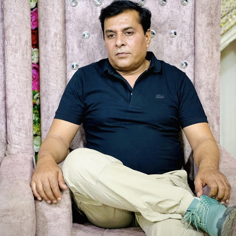 Shahid Deva