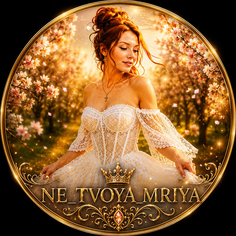 NE_TVOYA_MRIYA - Topic