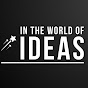 In the world of ideas logo