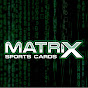 Matrix Sports Cards