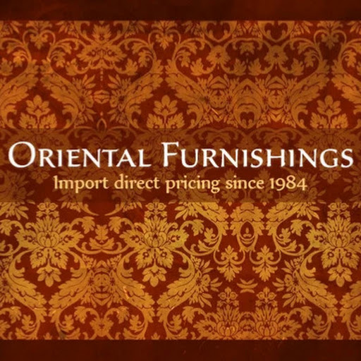 Oriental Furniture Warehouse: Oriental Furnishings
