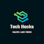 Tech Hacks logo