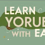 Learn Yoruba With Ease logo