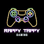 Rappy Tappy Gaming logo