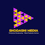 SHODASHI MEDIA logo
