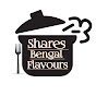 Shares Bengal Flavours logo