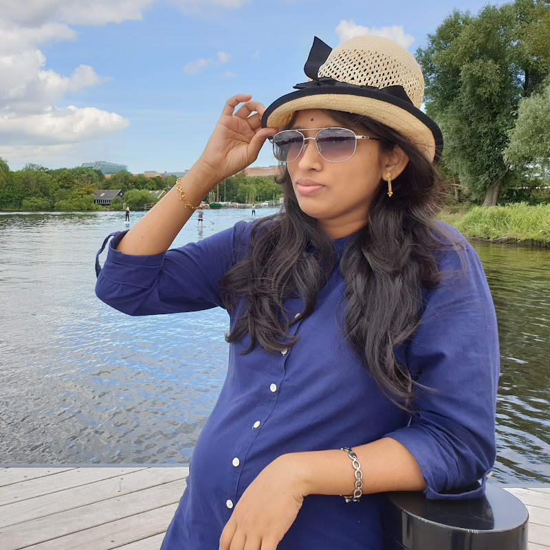 Netherlands Telugammay
