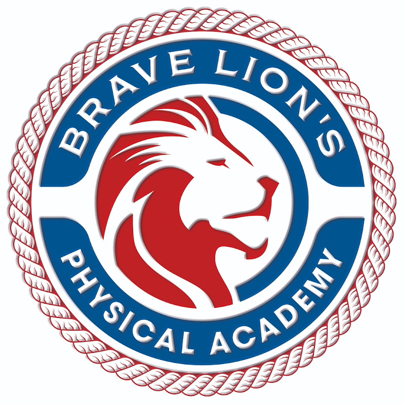 Brave Lion’s Physical Academy Gandhinagar