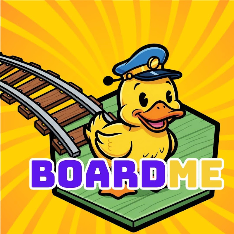 BoardMe