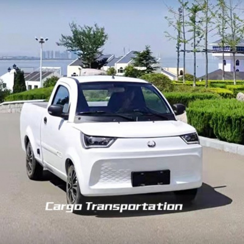 EEC Certified Electric Vehicles (Annie)