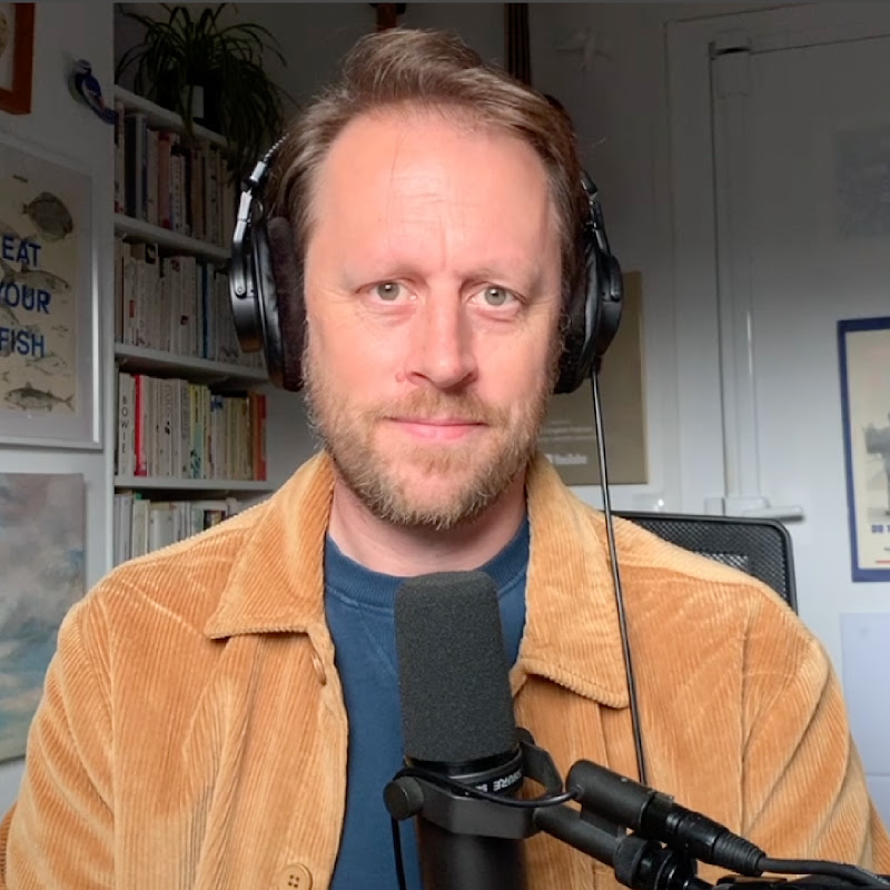 Luke's English Podcast