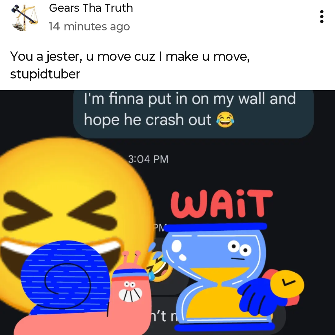 Post from JohnFrank Tv