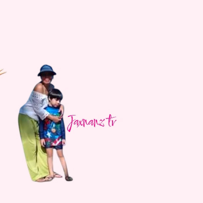 Jaxnanz tv