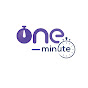ONE-Minutes logo