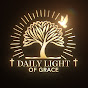 Daily Light of Grace logo