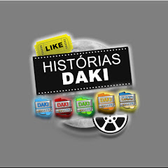 Histórias Daki net worth
