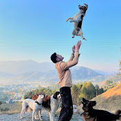 Pankaj the pet lover