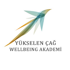 Логотип каналу Yükselen Çağ Wellbeing Akademi