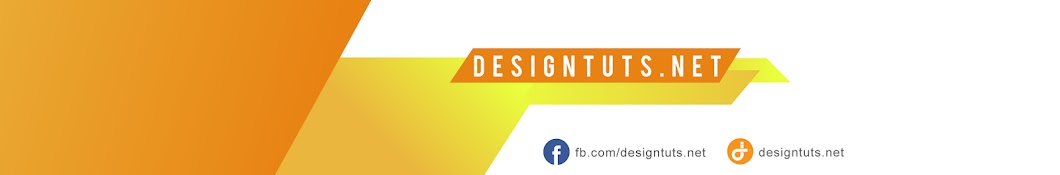 Design Tuts رمز قناة اليوتيوب